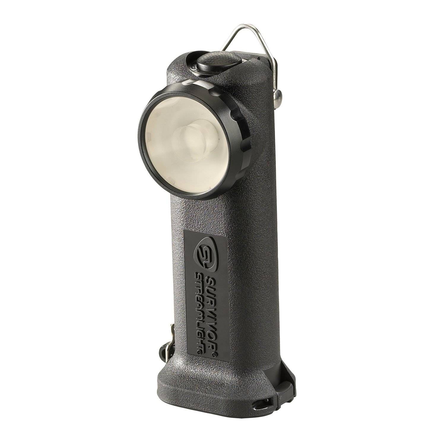 Streamlight Survivor LED Flashlight with Fast Charger