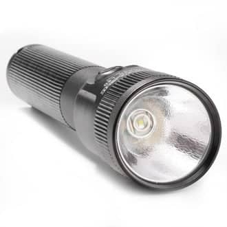Streamlight Stinger LED Flashlight with Standard Charger.