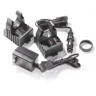 Streamlight Stinger LED Flashlight with Standard Charger