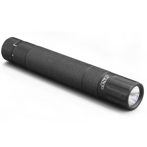 ASP Lock Switch Tungsten II Cell LED Flashlight
