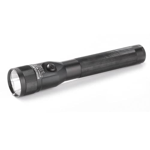 PSU Battery Streamlight Stinger DS C4 LED Rechargeable Flashlight W/ Charger 