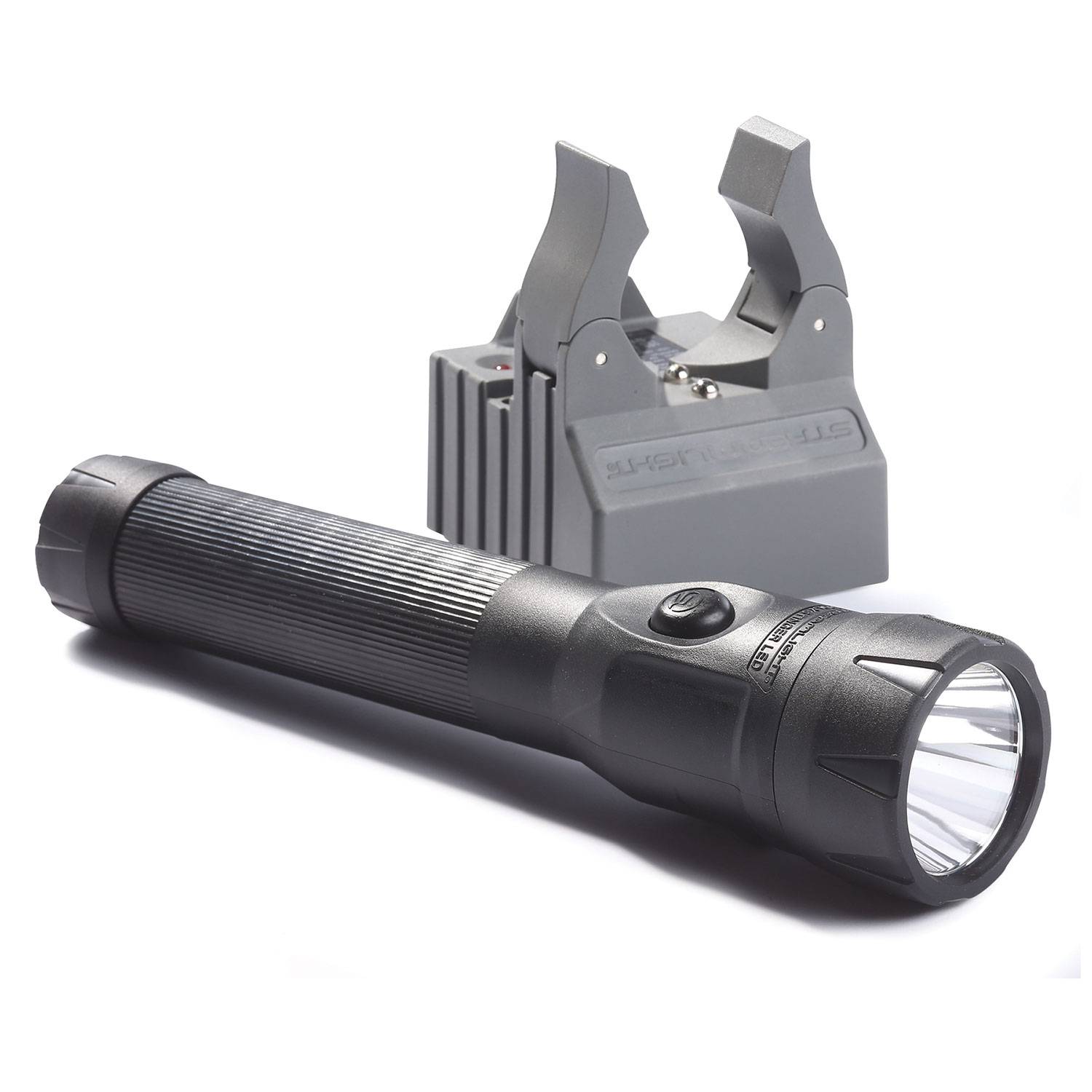 STREAMLIGHT POLYSTINGER C4 LED RECHARGEABLE FLASHLIGHT WITH
