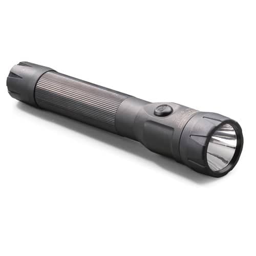 Streamlight Polystinger DS C4 LED Rechargeable Flashlight (L