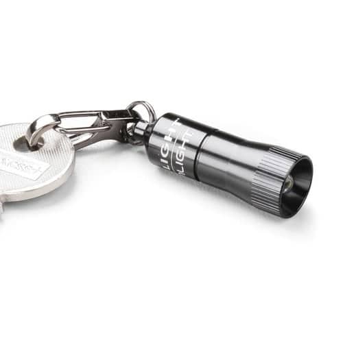 Streamlight 73001 Nano Light Miniature Keychain LED Flashlig