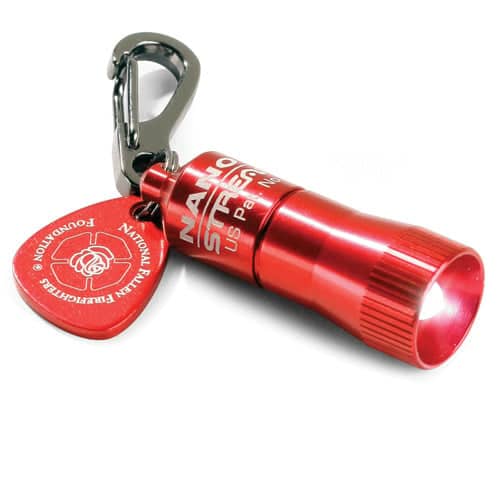 Streamlight Nano Light Mini Keychain LED Flashlight