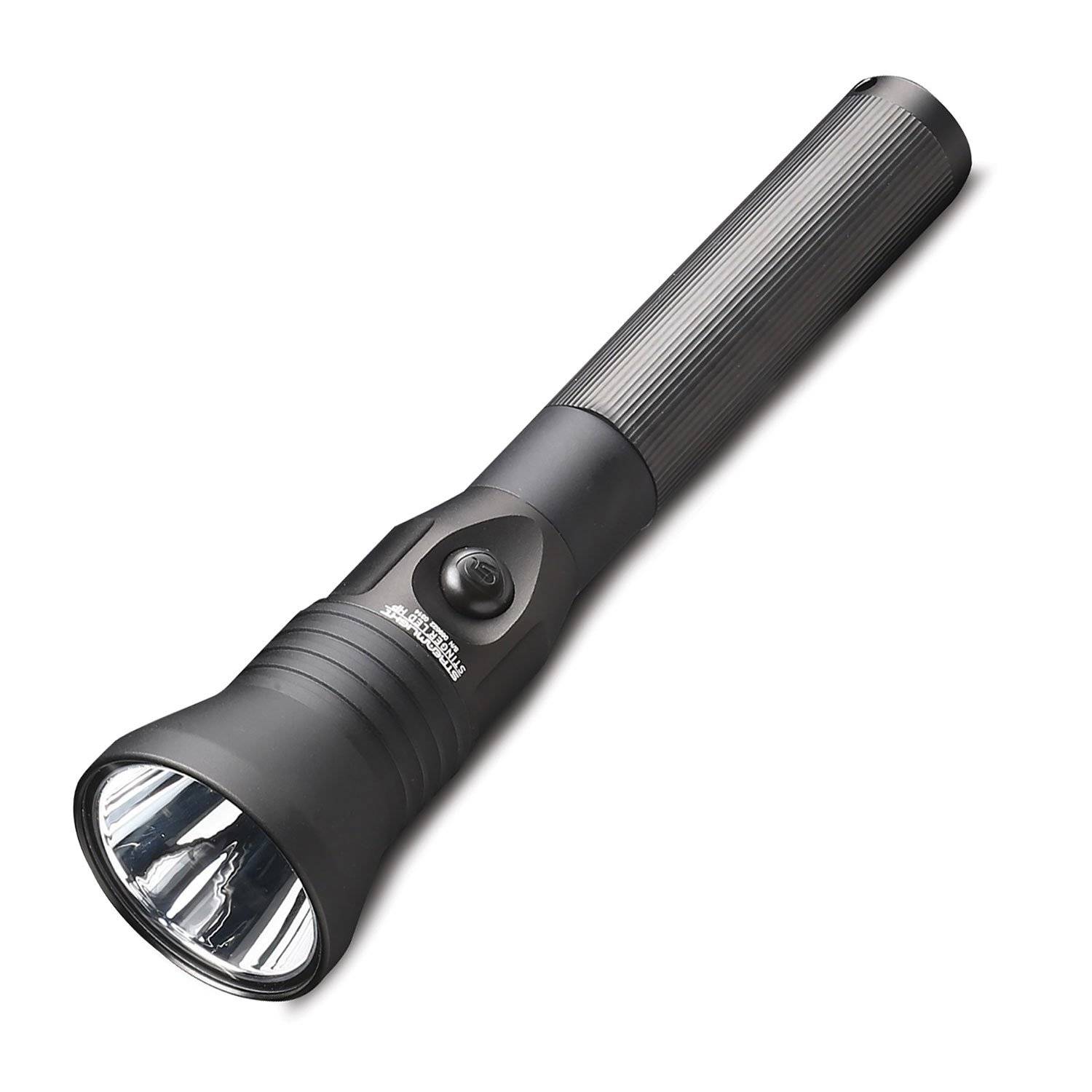 Streamlight Stinger LED HPL Rechargeable Flashlight and Char