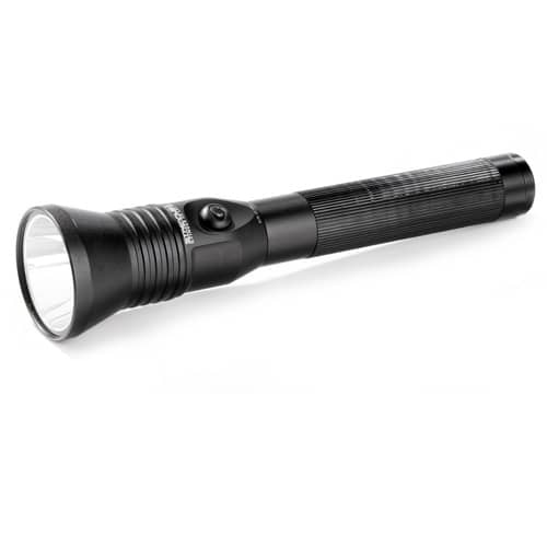 Streamlight 75900 Stinger DS HPL LED Rechargeable Flashlight Black 800 Lumens 