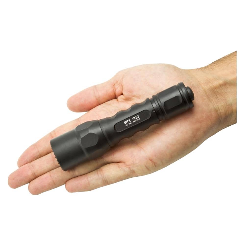 SureFire 6PX LED Flashlight