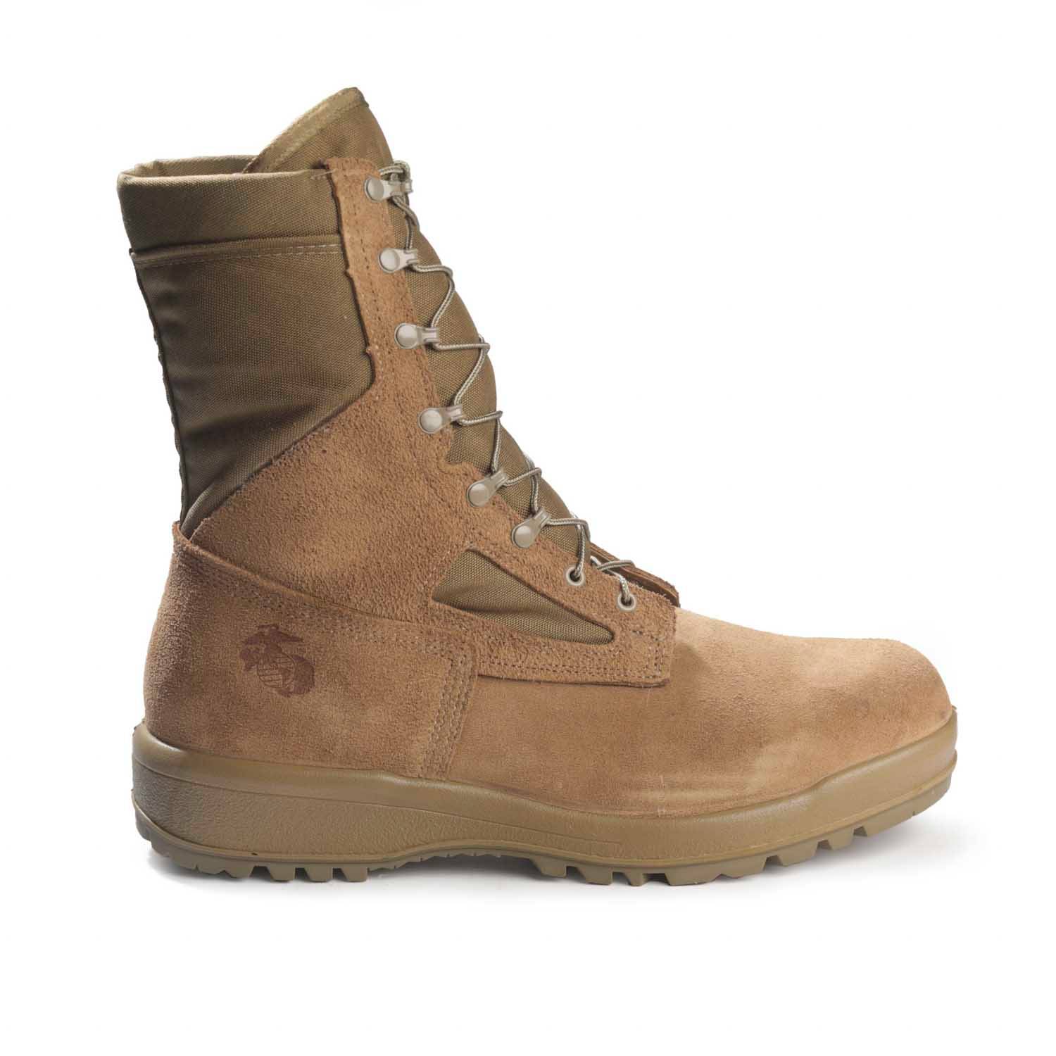 Belleville 590 USMC Hot Weather Combat Boot