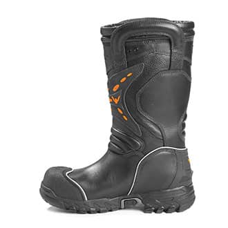 thorogood hellfire structural boots