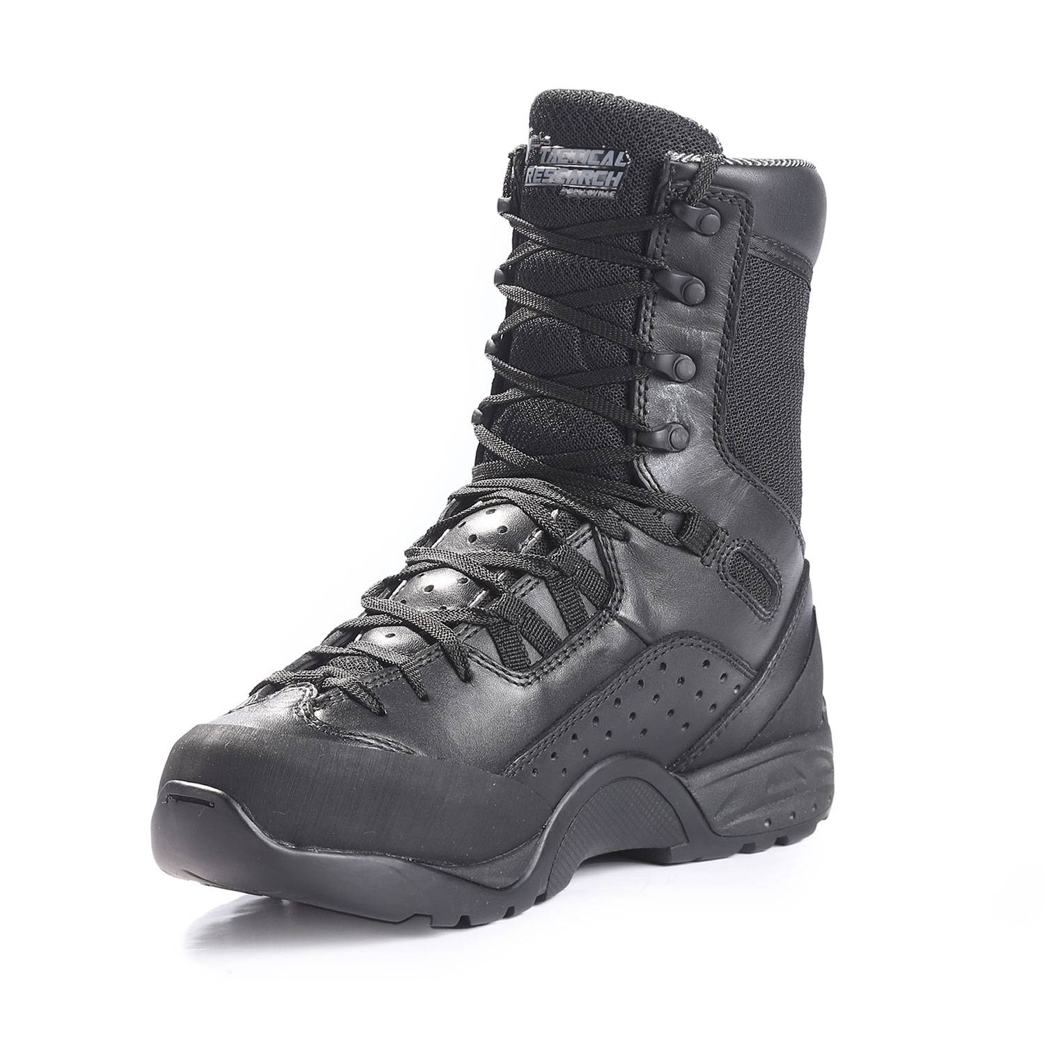 tactical research qrf boots