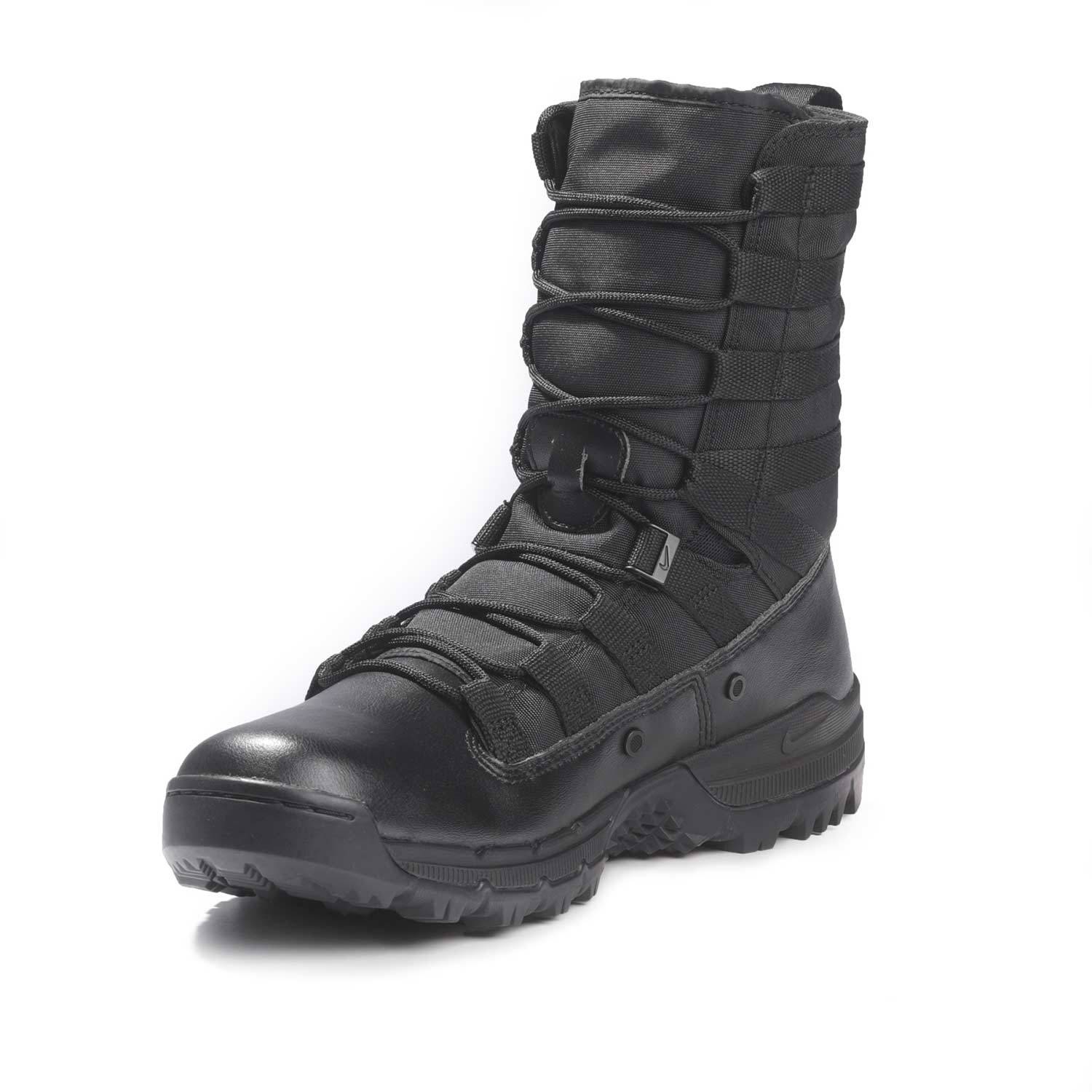 Torpe pozo Berri Nike SFB Gen 2 8" Boots | Tactical Boots