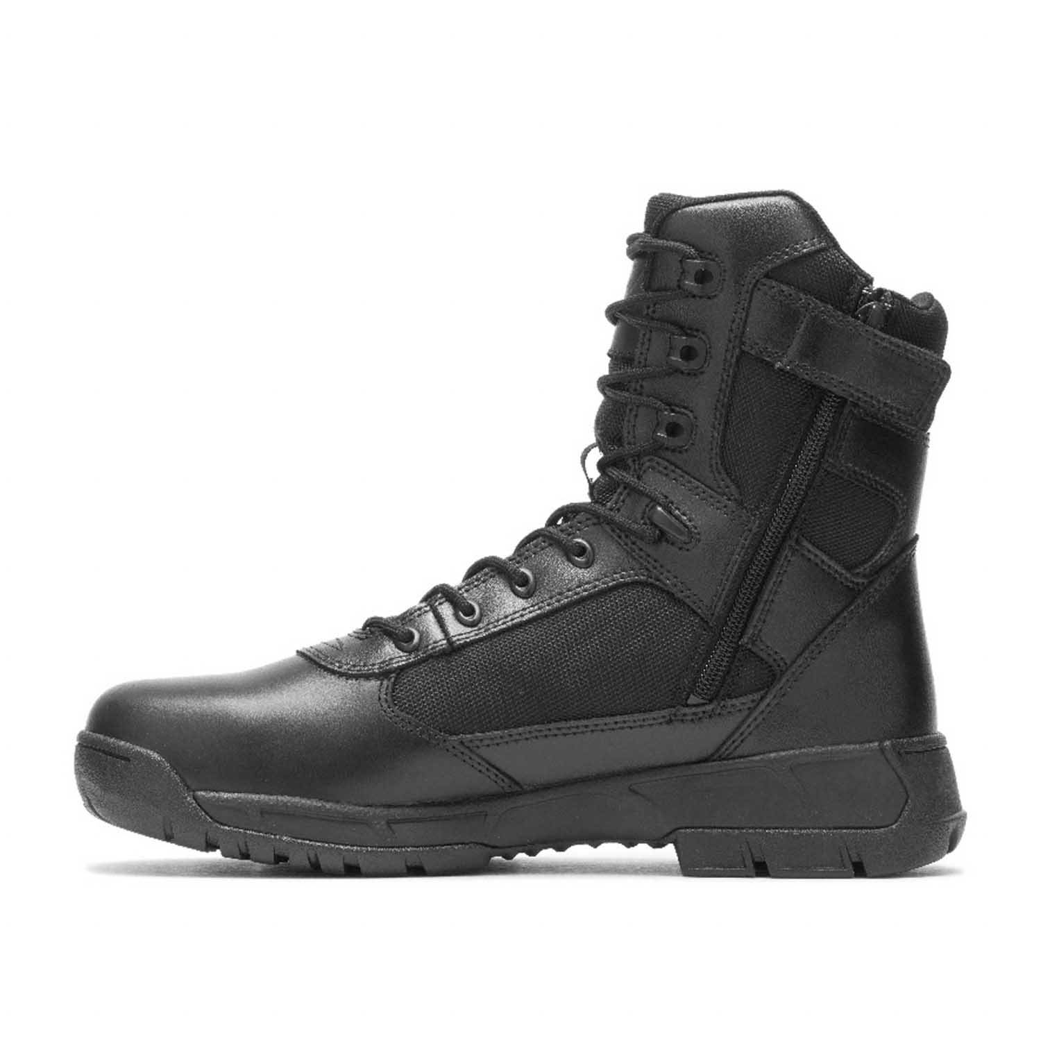 Bates Tactical Sport Tall Side-Zip Composite Toe Tactical Boots | lupon ...