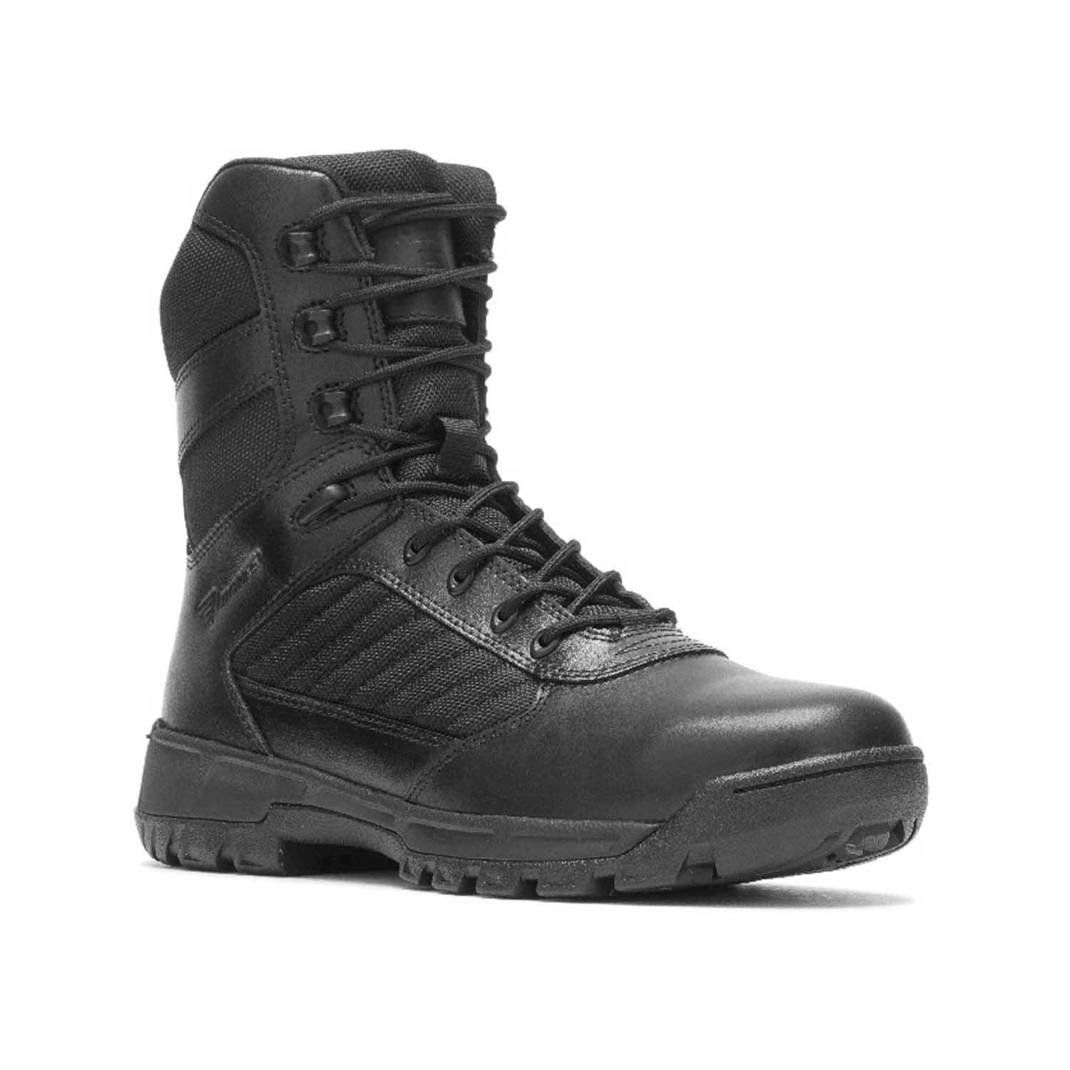 Bates Tactical Sport 2 Tall Side-Zip Boots | Bates Boots
