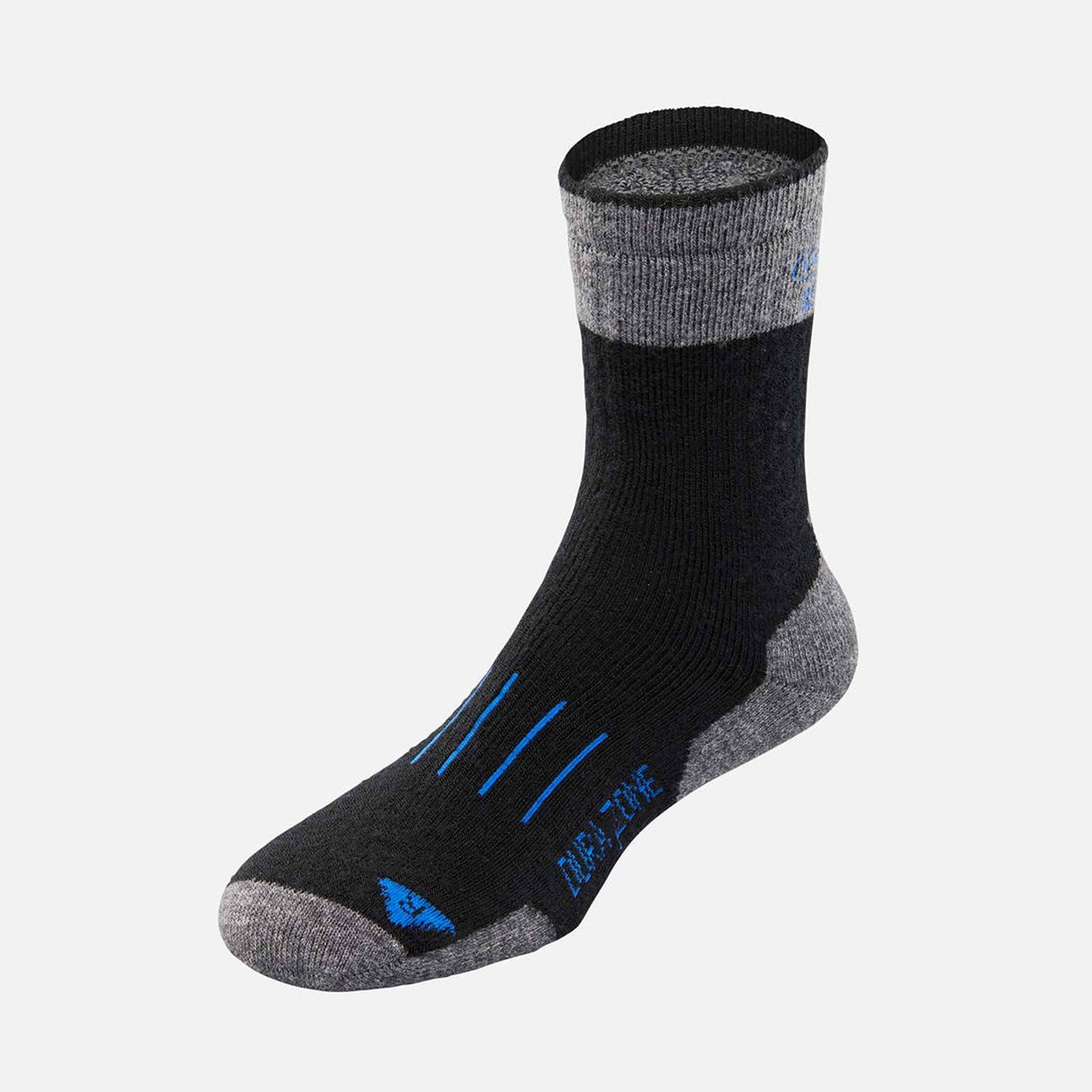 Keen Men's Pittsburgh Dura-Zone Medium Crew