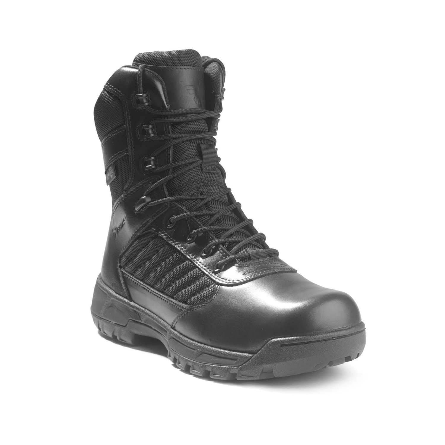 Bates Tactical Sport 2 Tall Side-Zip DRYGuard Boots