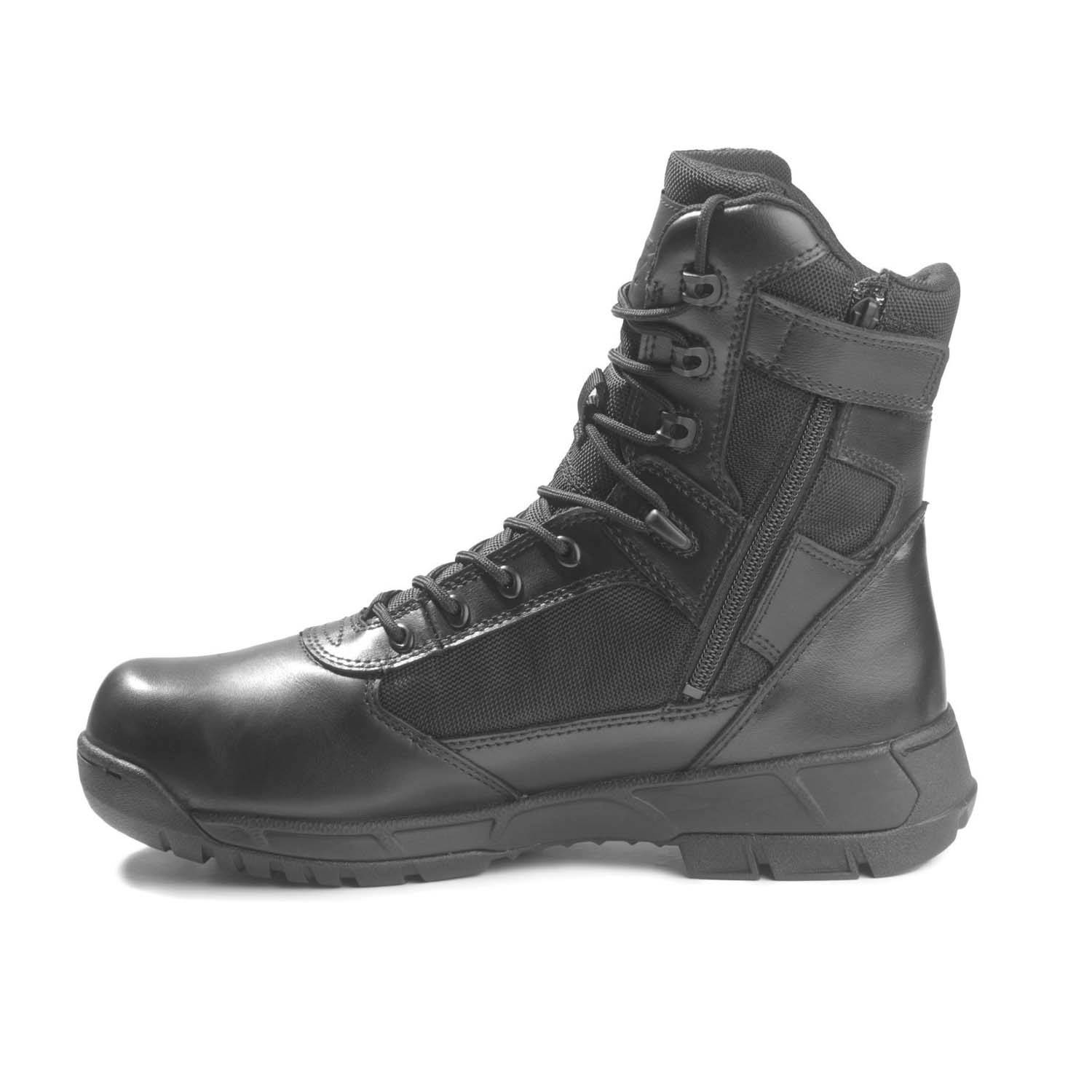 Bates Tactical Sport 2 Tall SideZip DRYGuard Boots