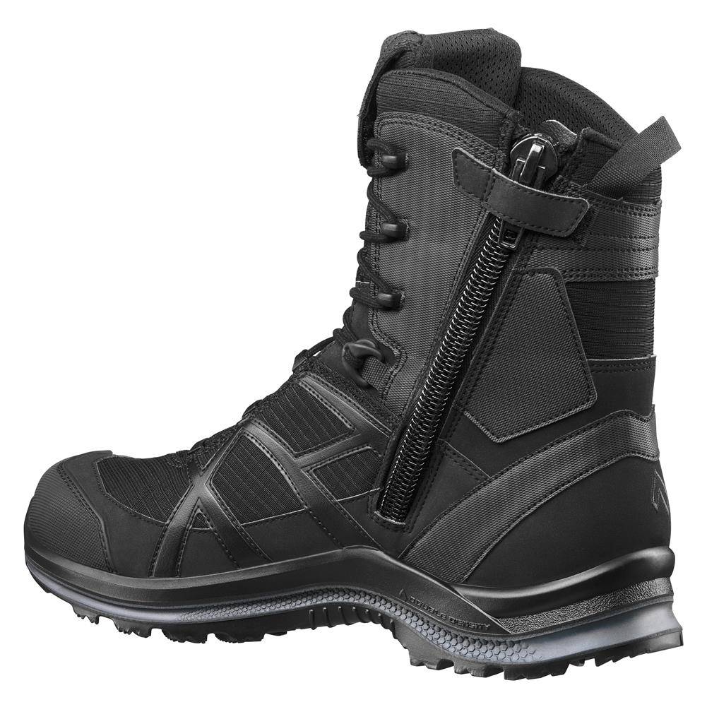 HAIX Black Eagle Athletic 2.0 T High Side Zip display picture 1