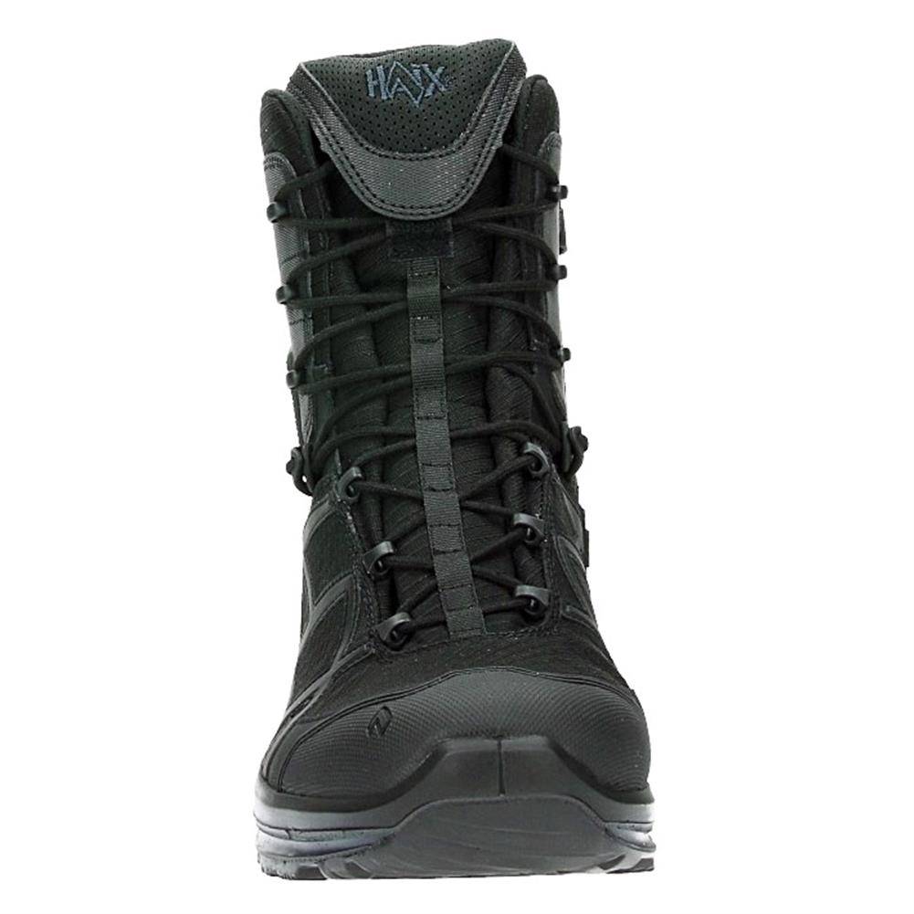 HAIX Black Eagle Athletic 2.0 T High Side Zip