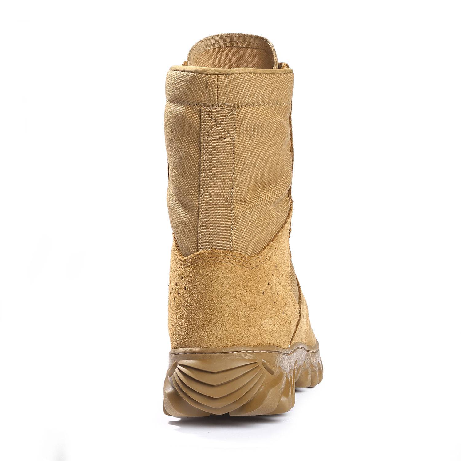 Rocky S2V Enhanced Jungle Boot