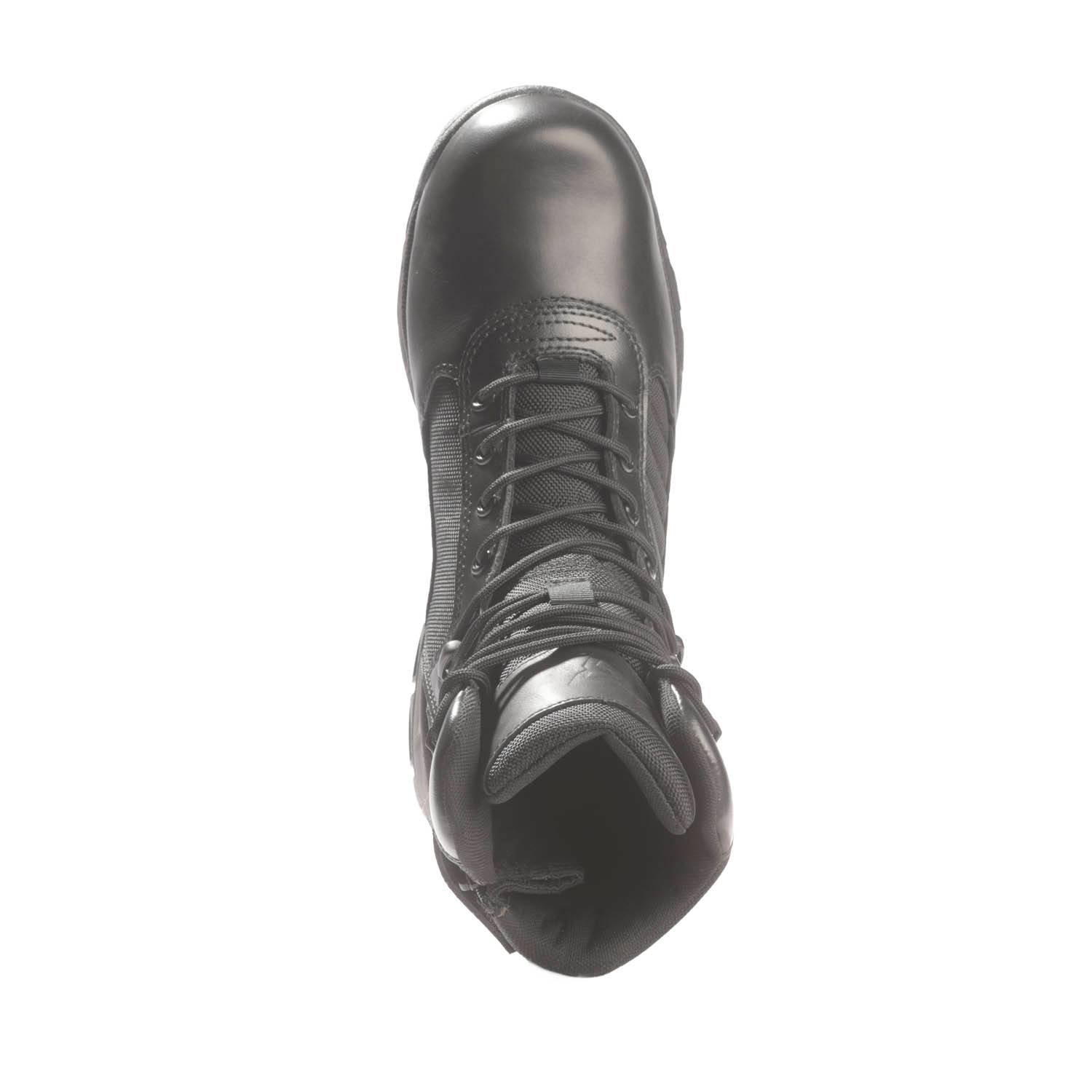 Bates Tactical Sport 2 Tall DRYGuard SideZip Comp Toe