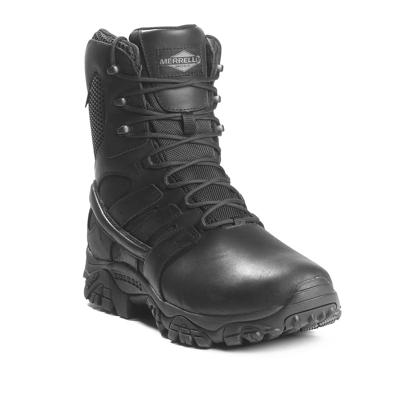 waterproof boots merrell