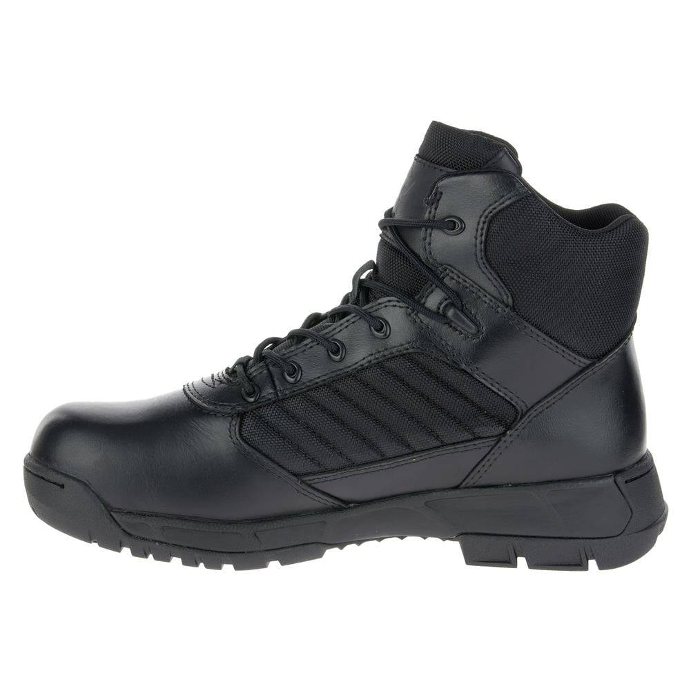 Bates Tactical Sport 2 Mid DRYGuard Tactical Boots display picture 2