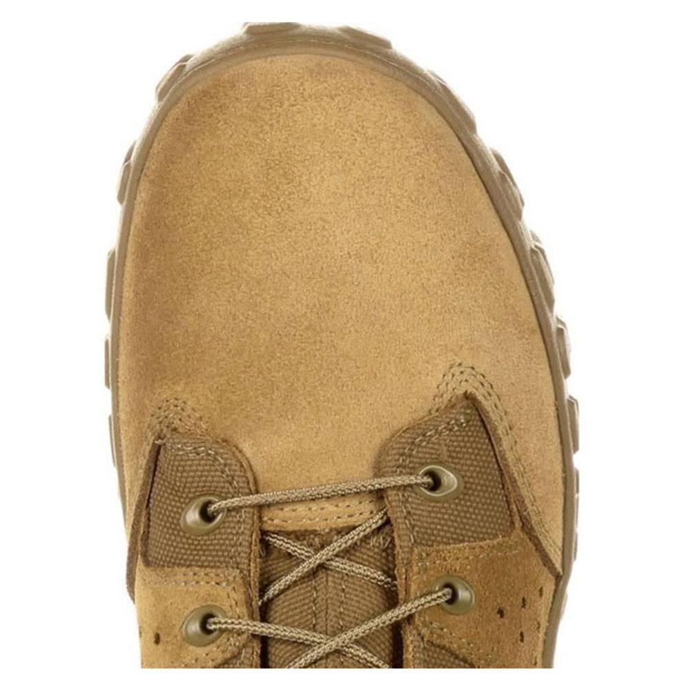 Rocky S2V Predator Military Boot | Rocky S2V Army Boots display picture 3