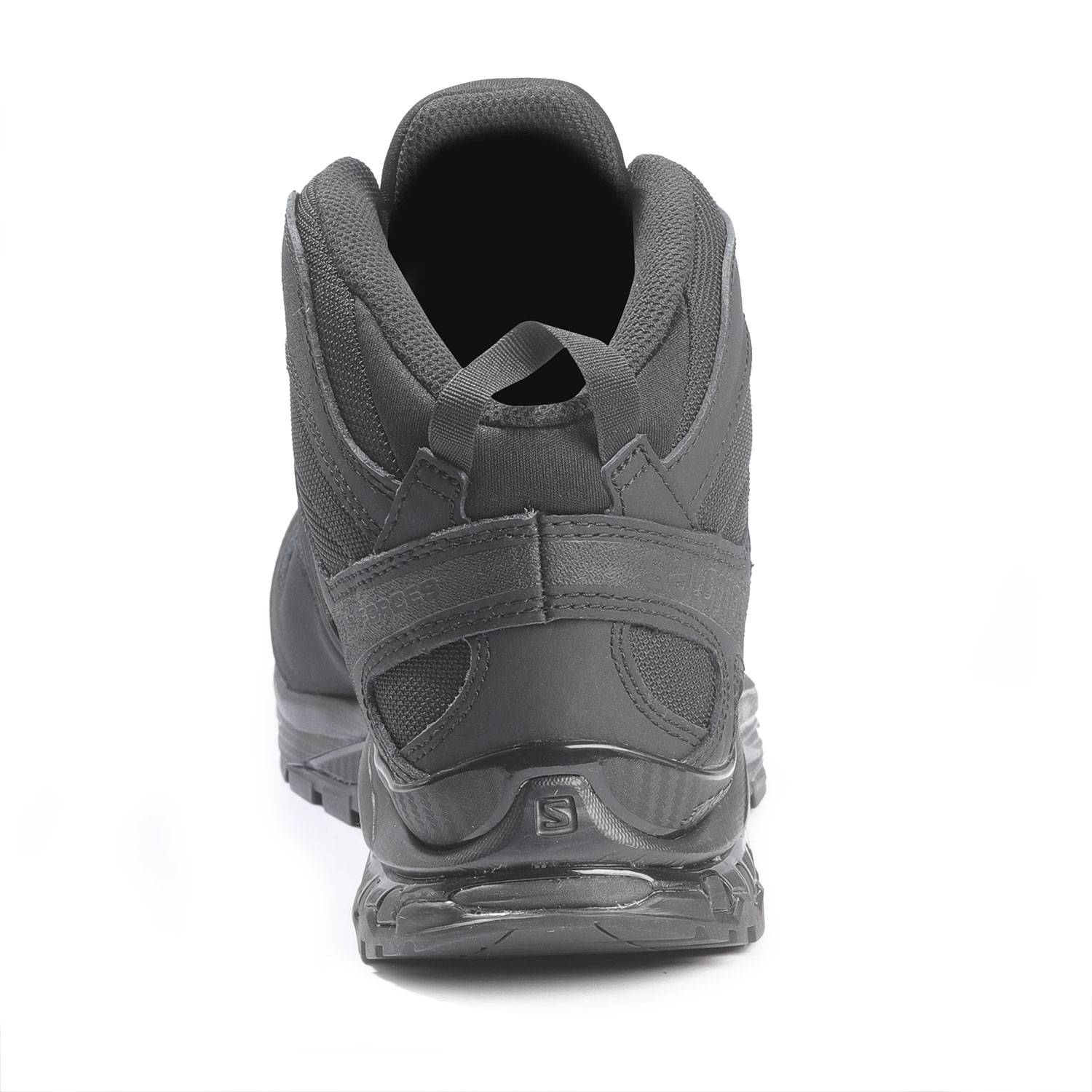 salomon xa forces mid quarterboot