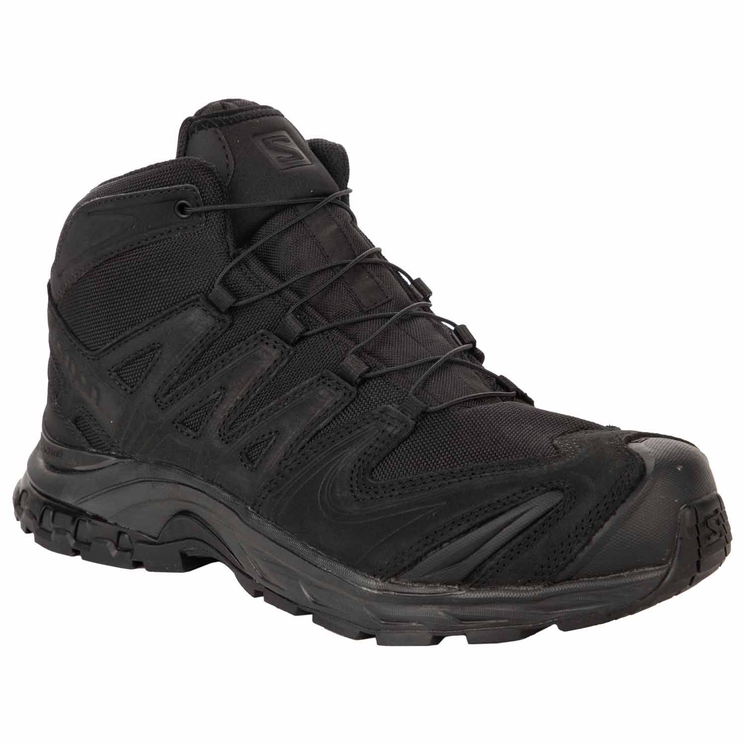 Salomon XA Forces Unisex Mid Quarterboot