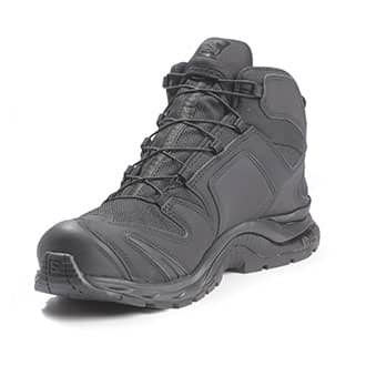 salomon xa forces mid quarterboot