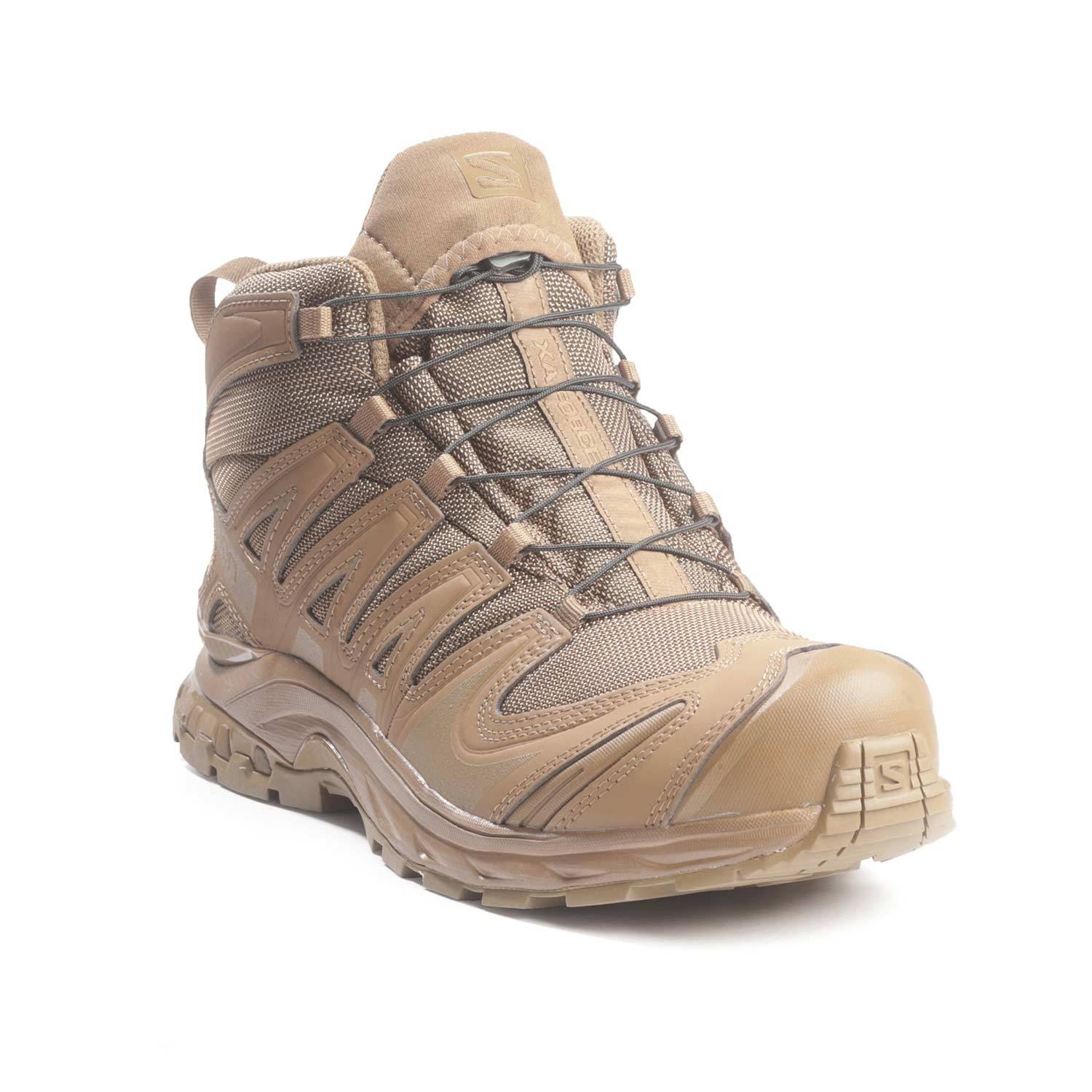 SALOMON XA FORCES MID QUARTERBOOT