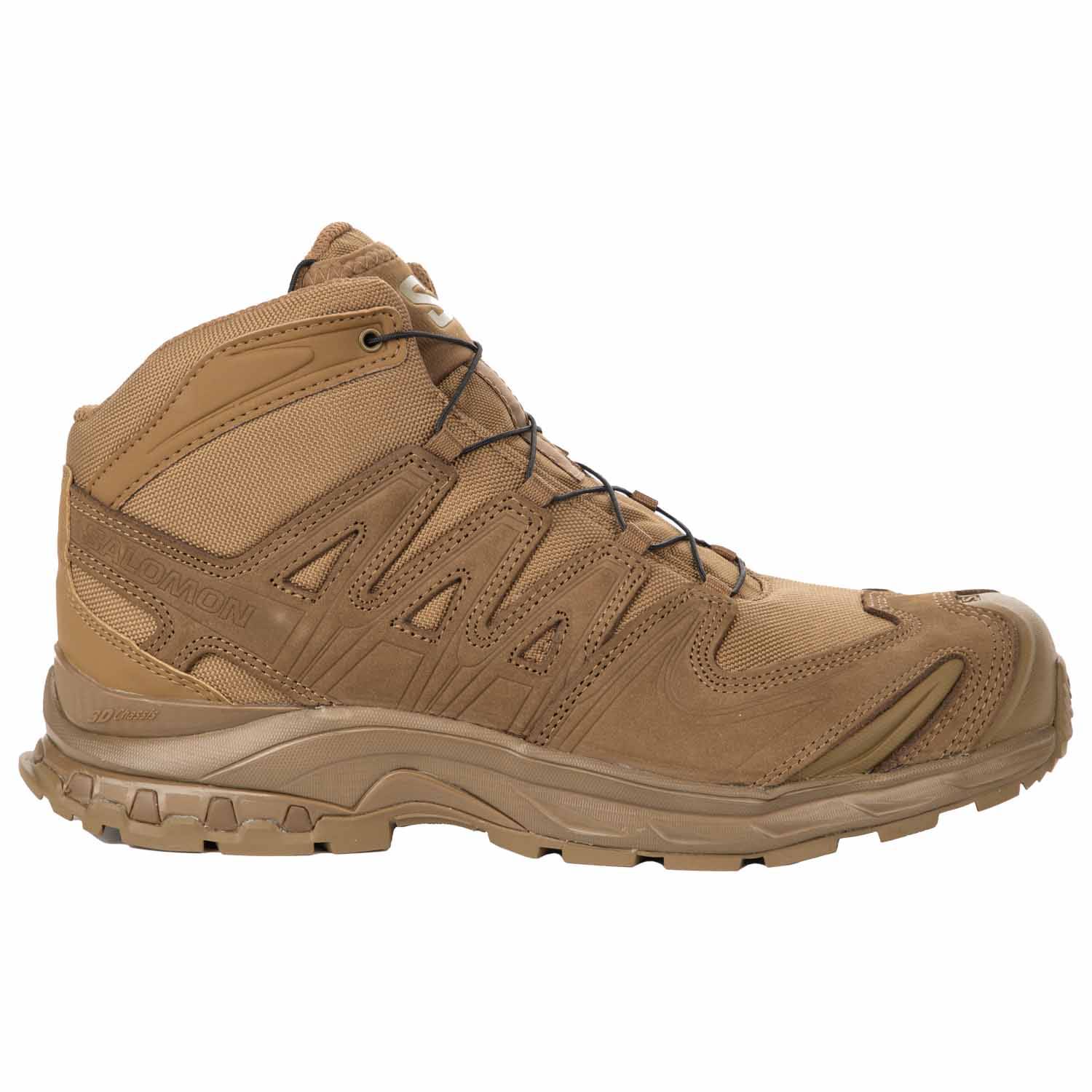 SALOMON XA FORCES UNISEX MID QUARTERBOOT