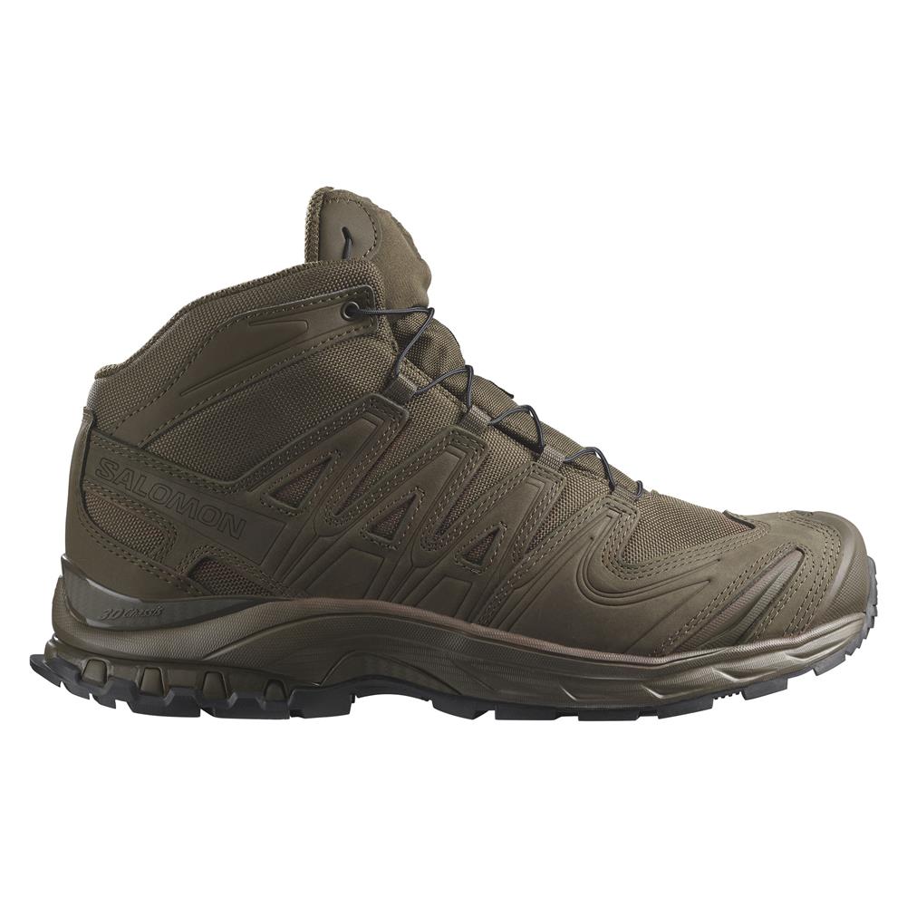 SALOMON XA FORCES MID BOOTS