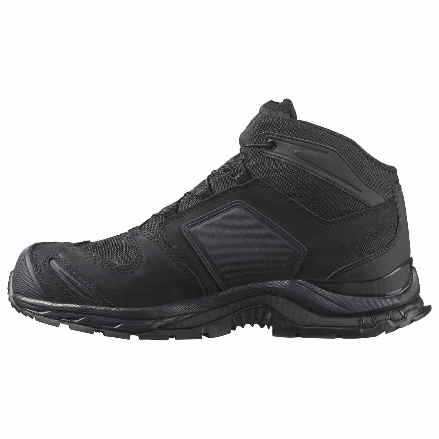 Salomon XA Forces Mid GTX Quarterboots | Tactical Boots