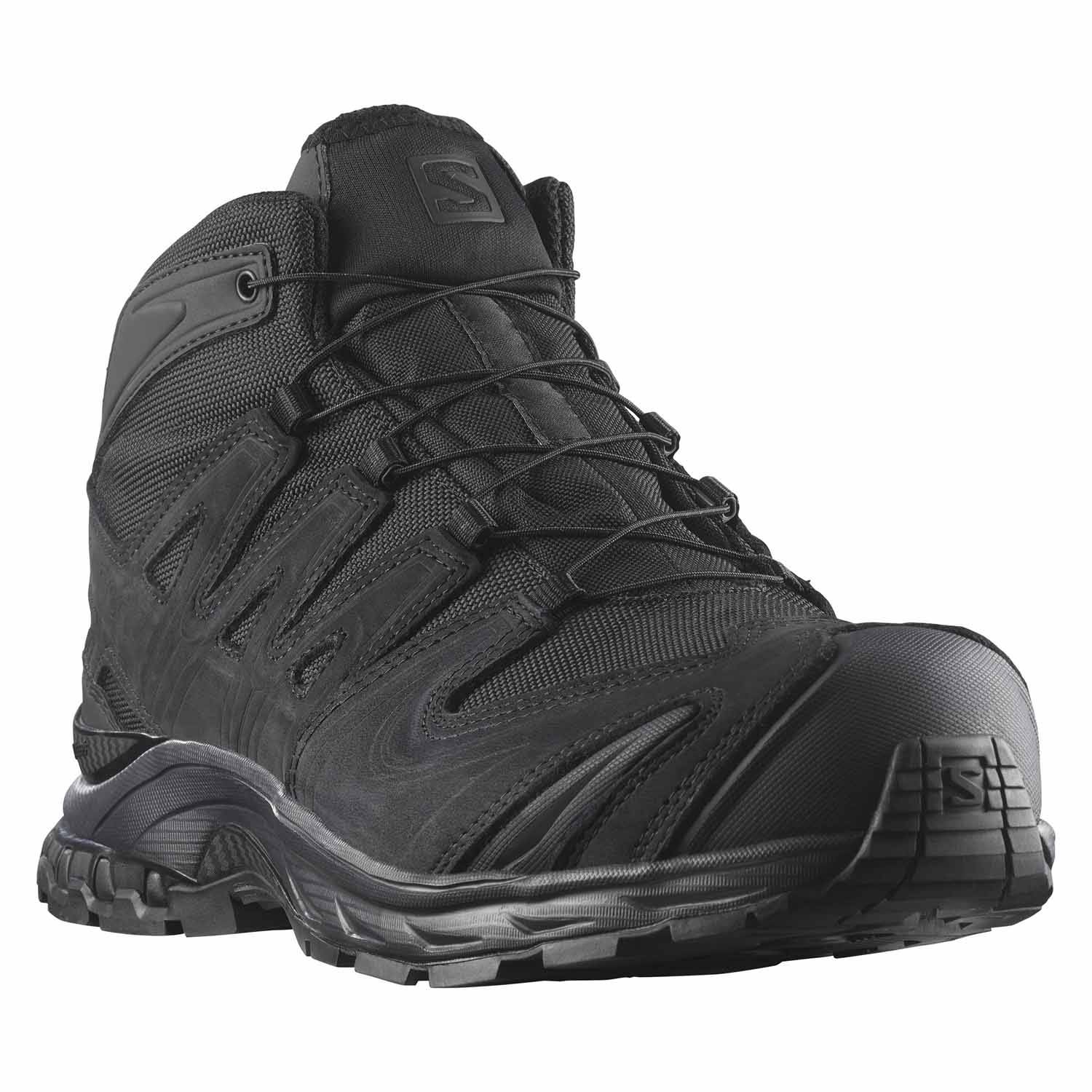 Salomon XA Forces Mid GTX Quarterboots | Tactical Boots