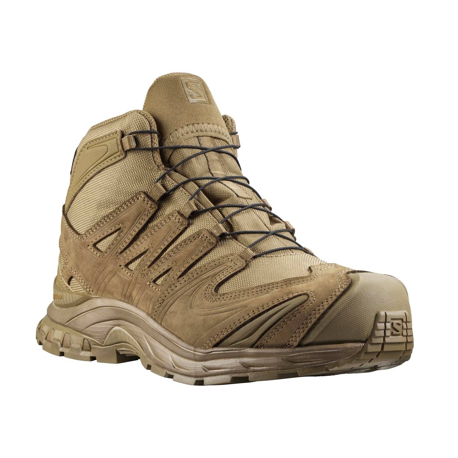 SALOMON XA FORCES MID GTX QUARTERBOOT