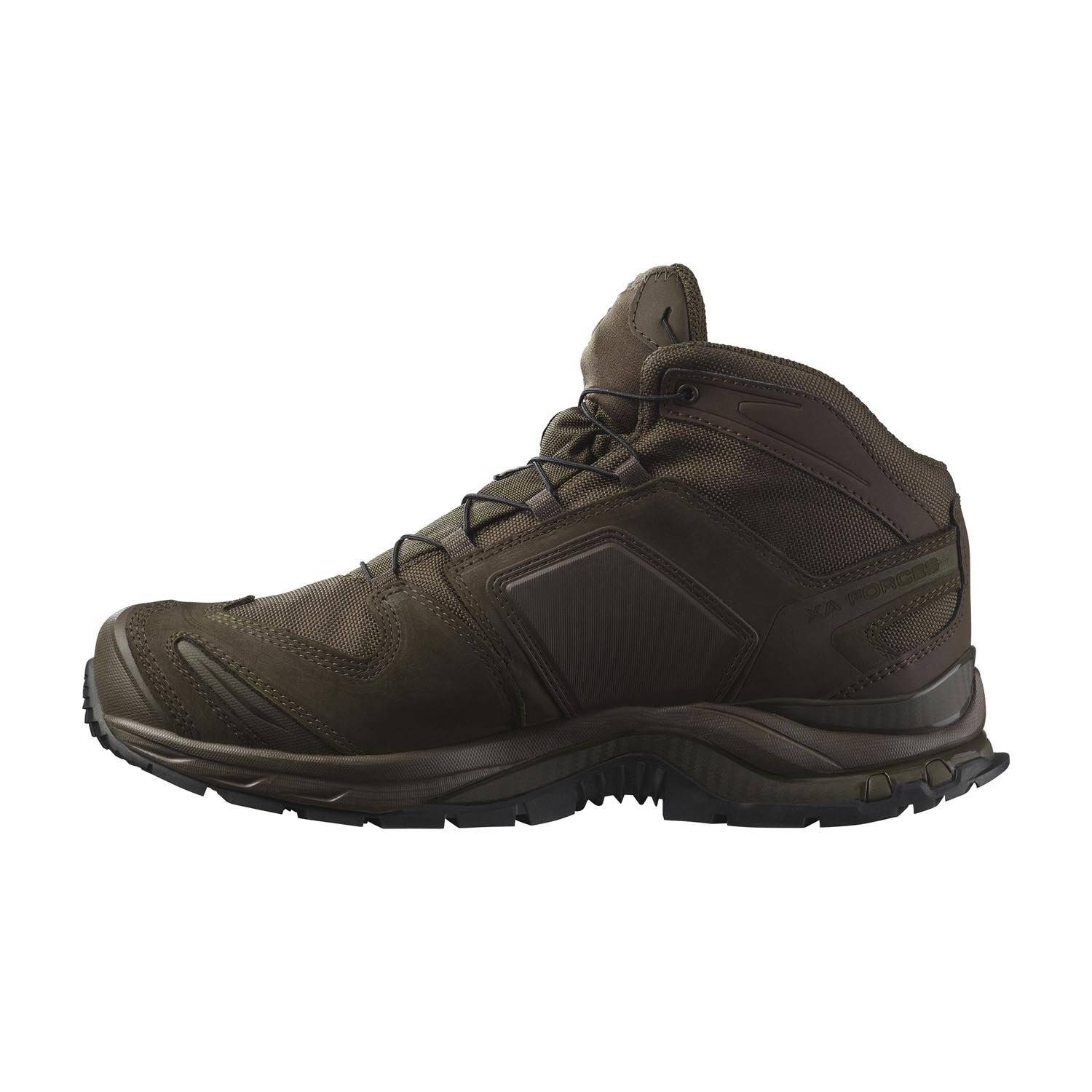 salomon xa forces mid gtx quarterboot