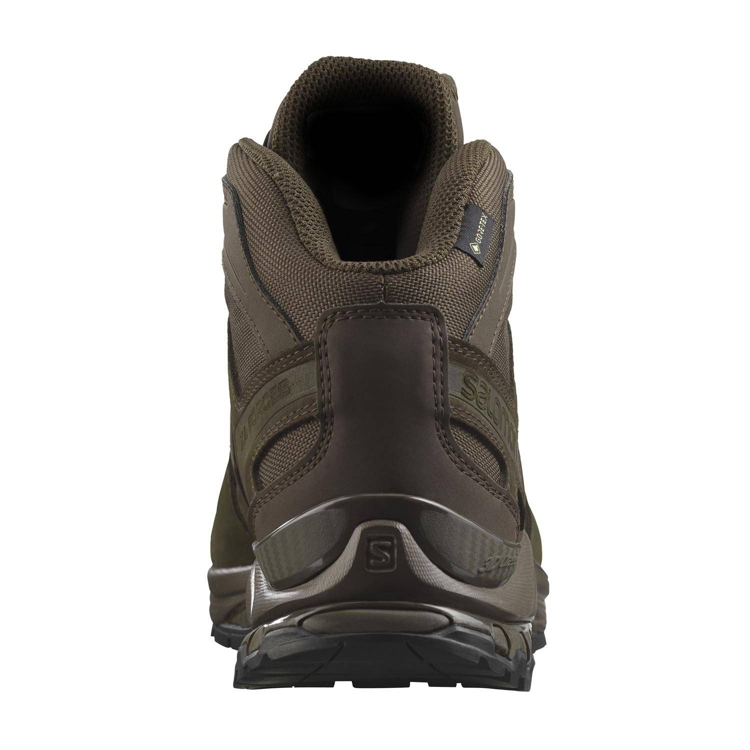 salomon xa forces mid gtx quarterboot