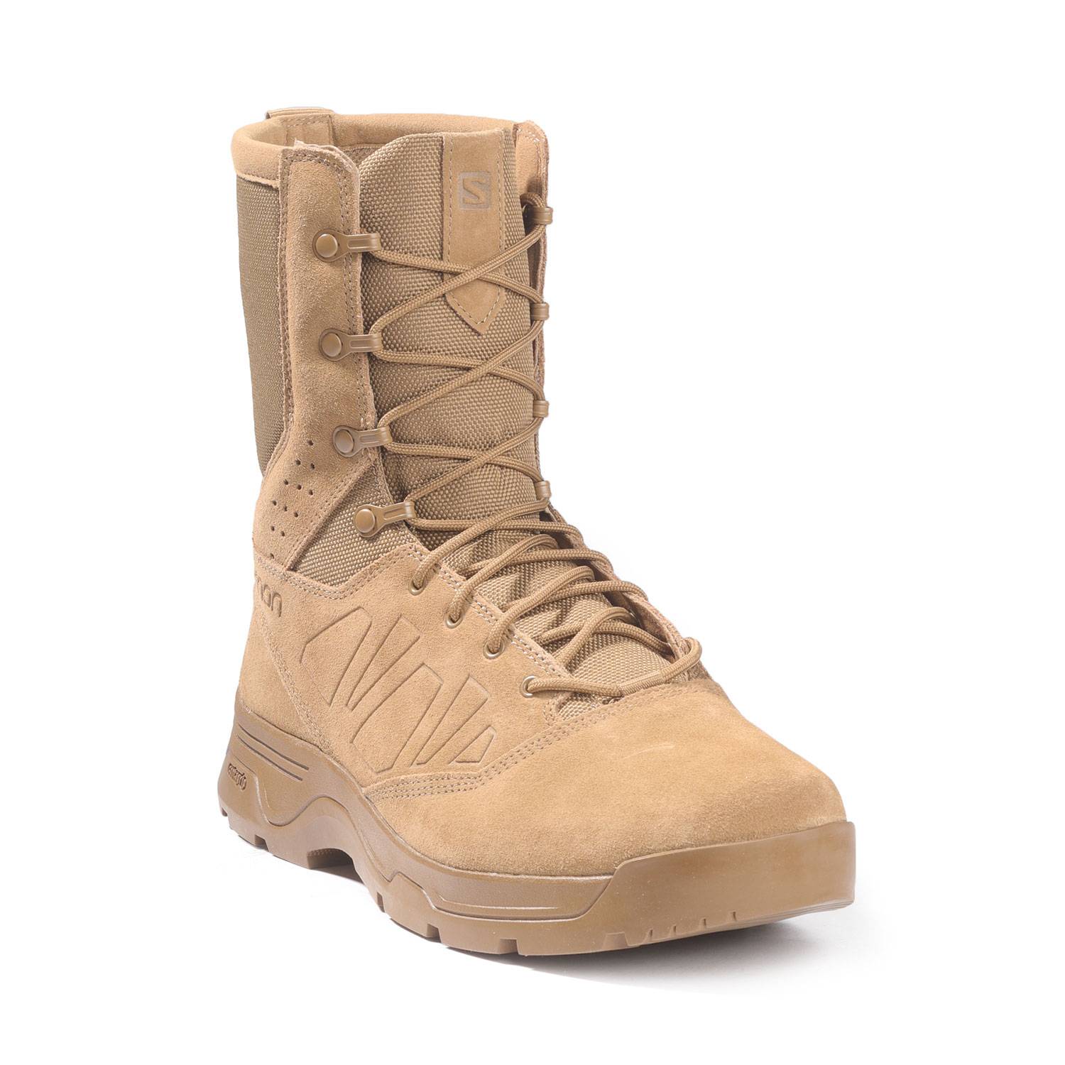 Salomon Guardian Boots