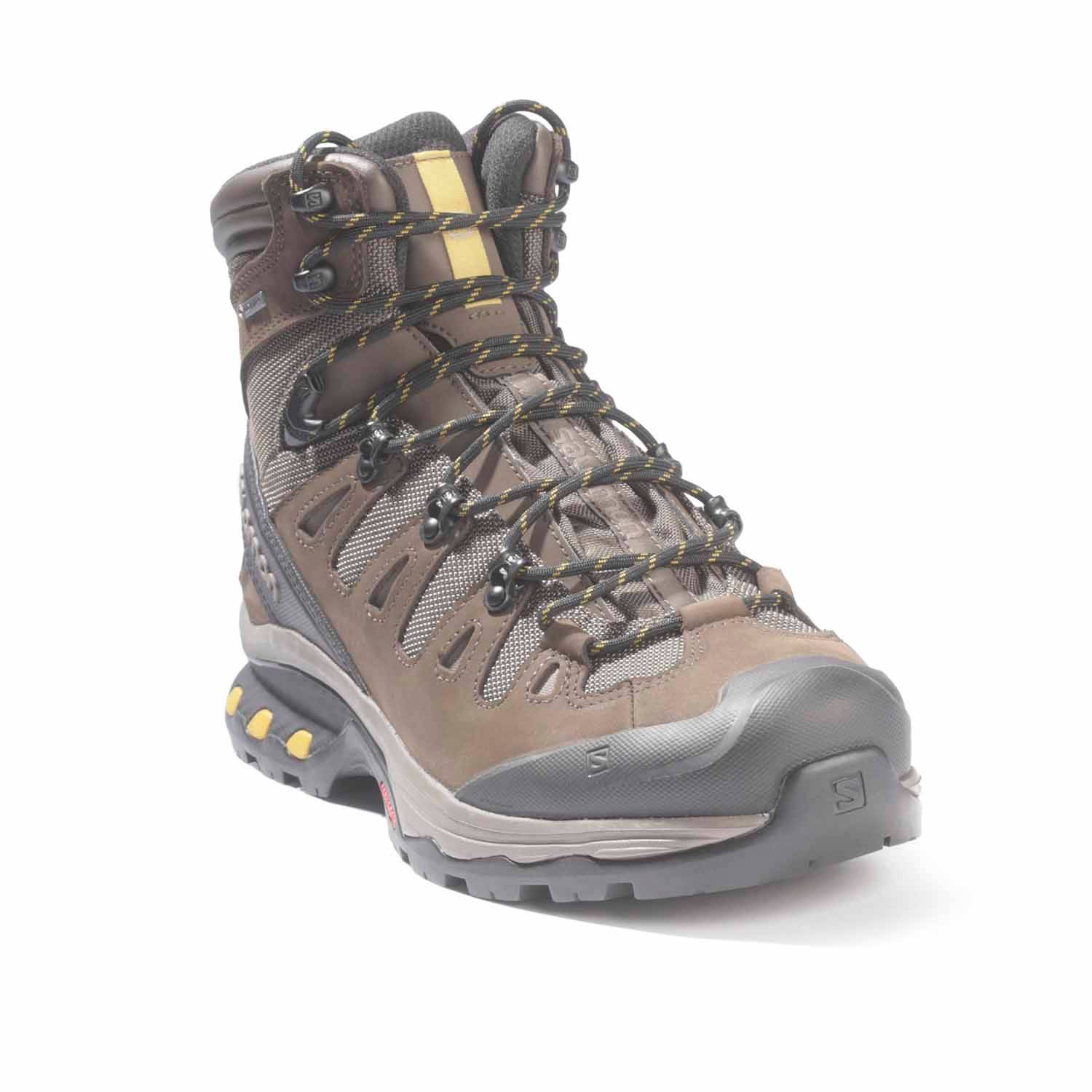 salomon composite toe boots