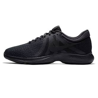 izquierda Garantizar Respectivamente Nike Revolution 4 Men's Running Shoe