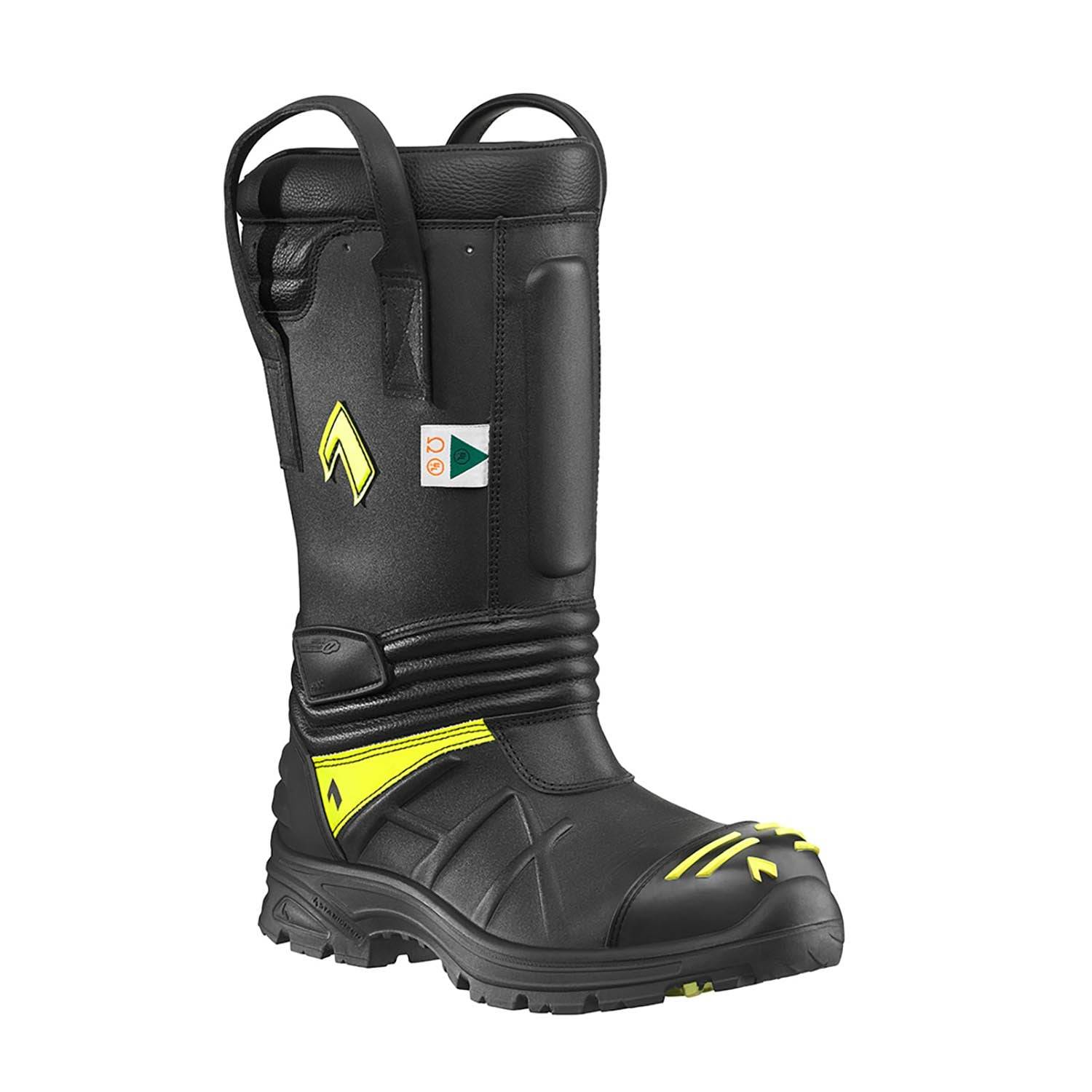 HAIX Fire Eagle Air NFPA Firefighting Boots | Galls