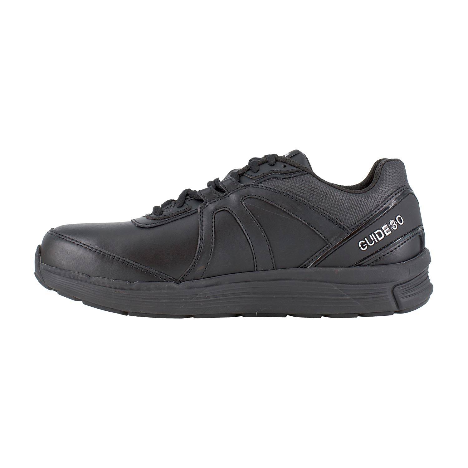 Shell Toe Reebok Reebok Men's Performance CrossTrainer SteelToeShoes | Galls