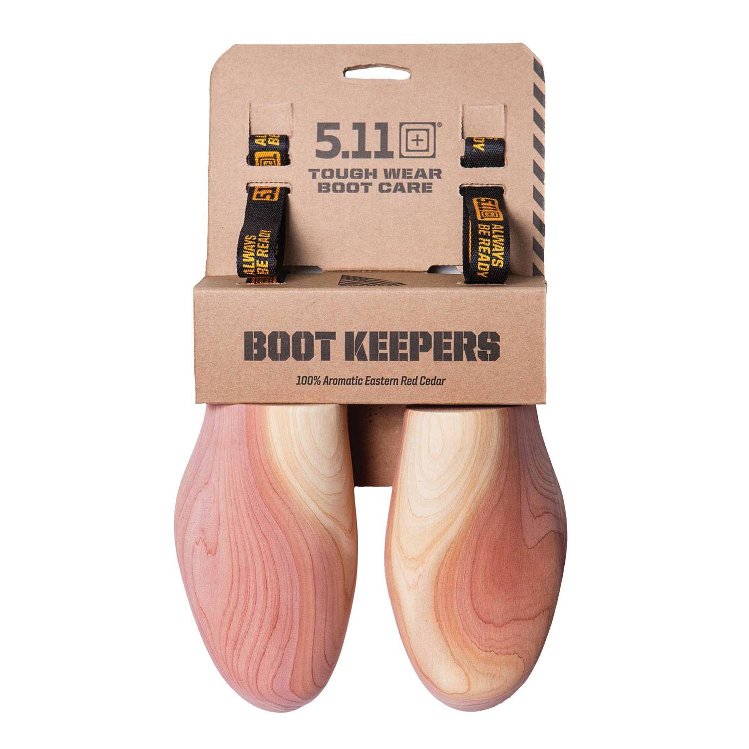5.11 Boot Keepers