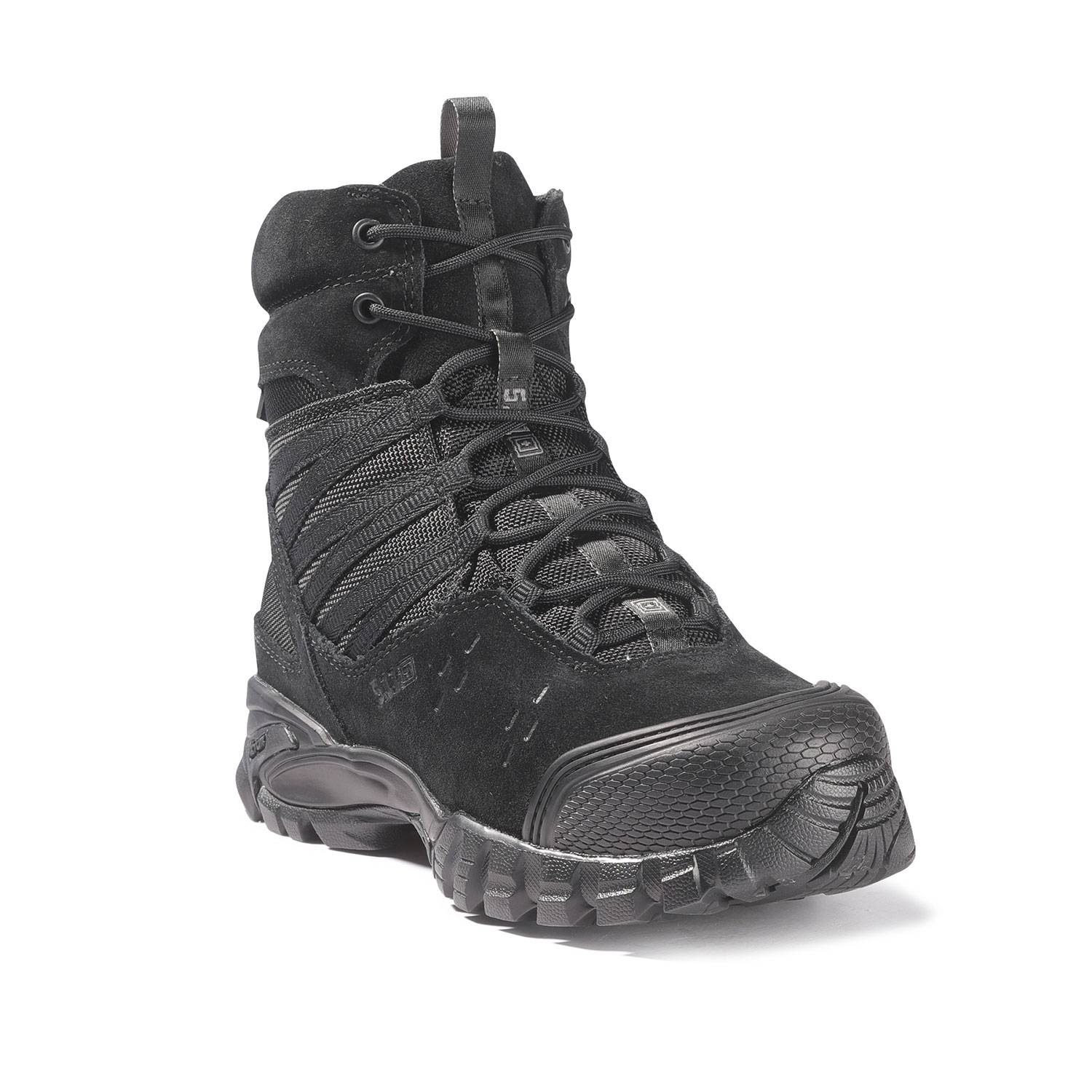 511 tactical boots waterproof