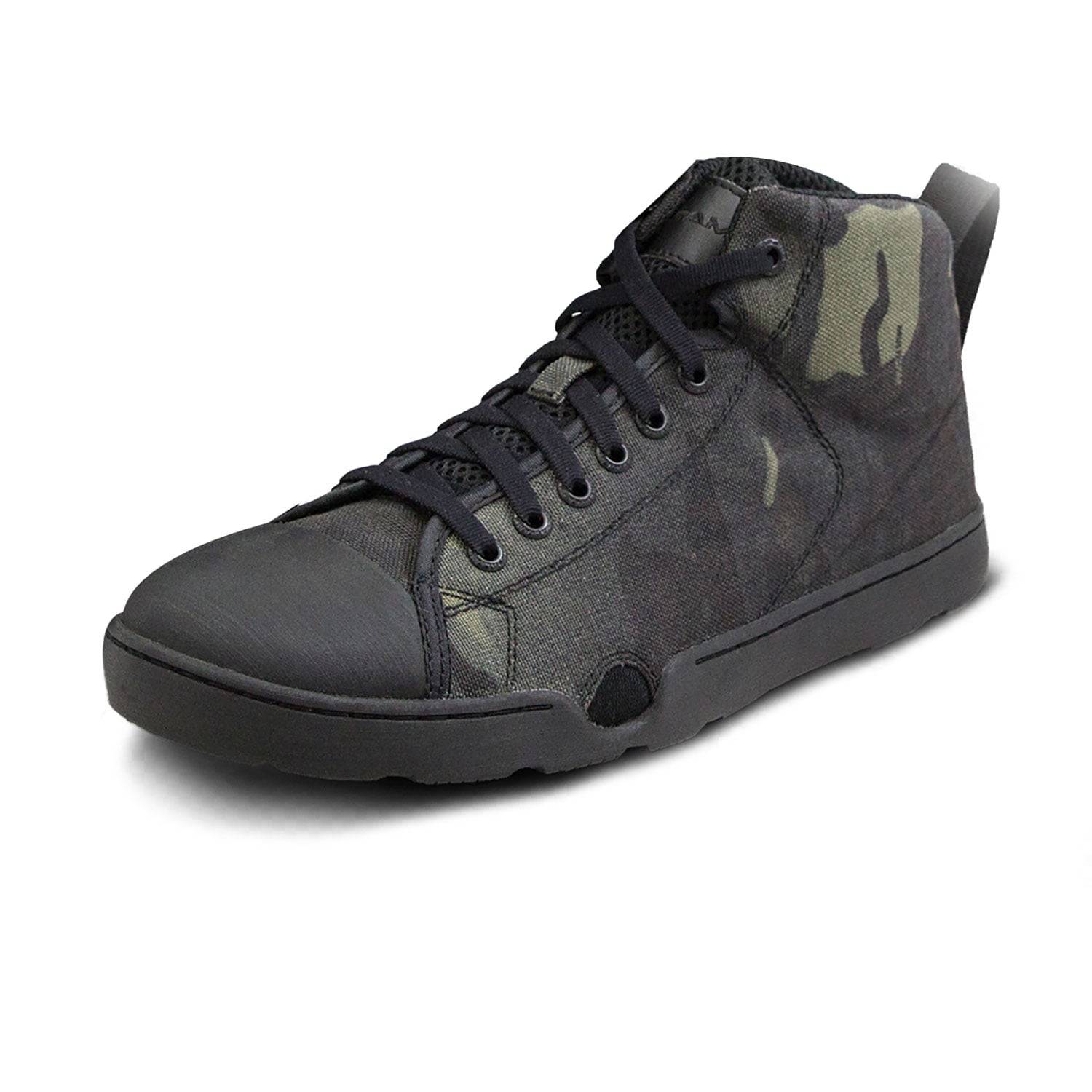 ALTAMA MARITIME ASSAULT MID BOOT