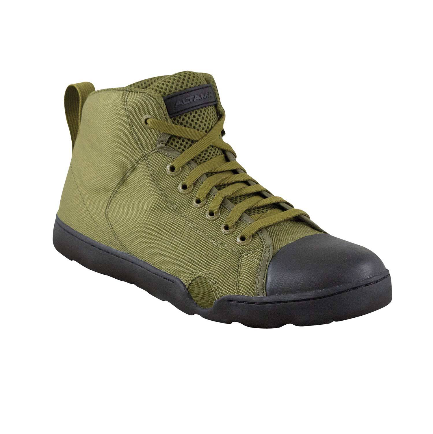 ALTAMA MARITIME ASSAULT MID BOOT
