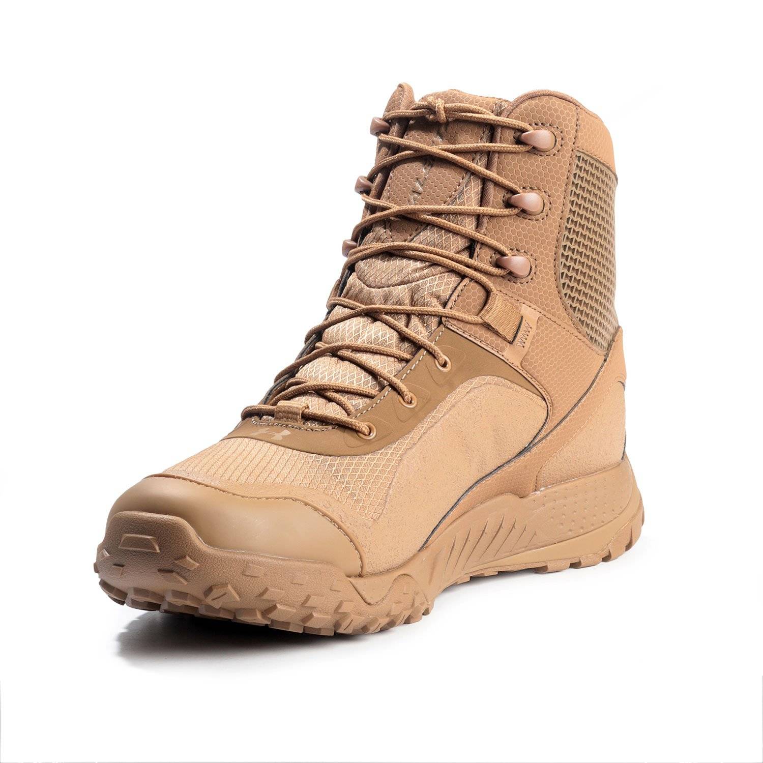 Under Armour Valsetz RTS 1.5 Tactical Boot Galls