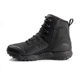 Under Armour Womens Valsetz Rts Military and Tactical Boot